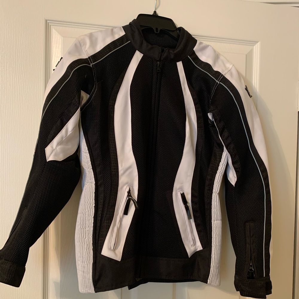 Lightly used Moto Jacket